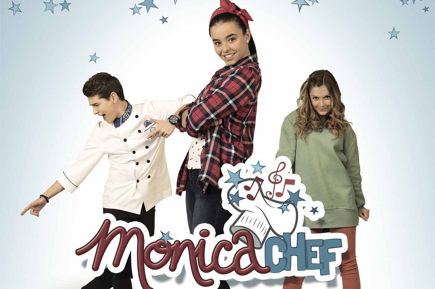 Mónica Chef