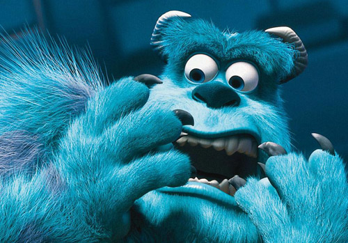 Monstruos S.A.