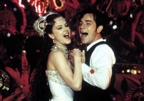 Moulin Rouge!