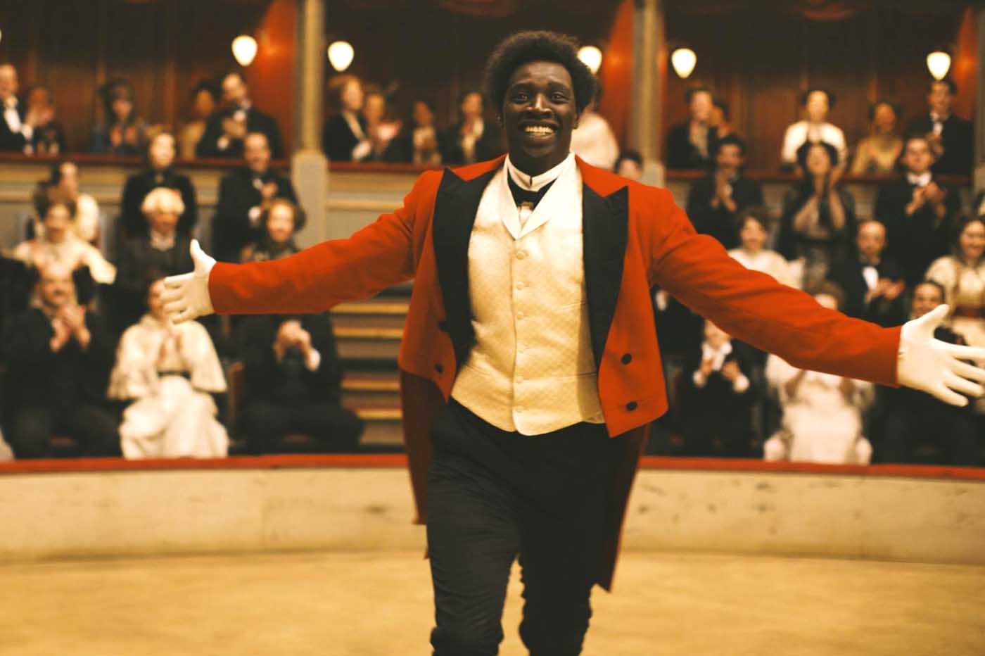 Monsieur Chocolat