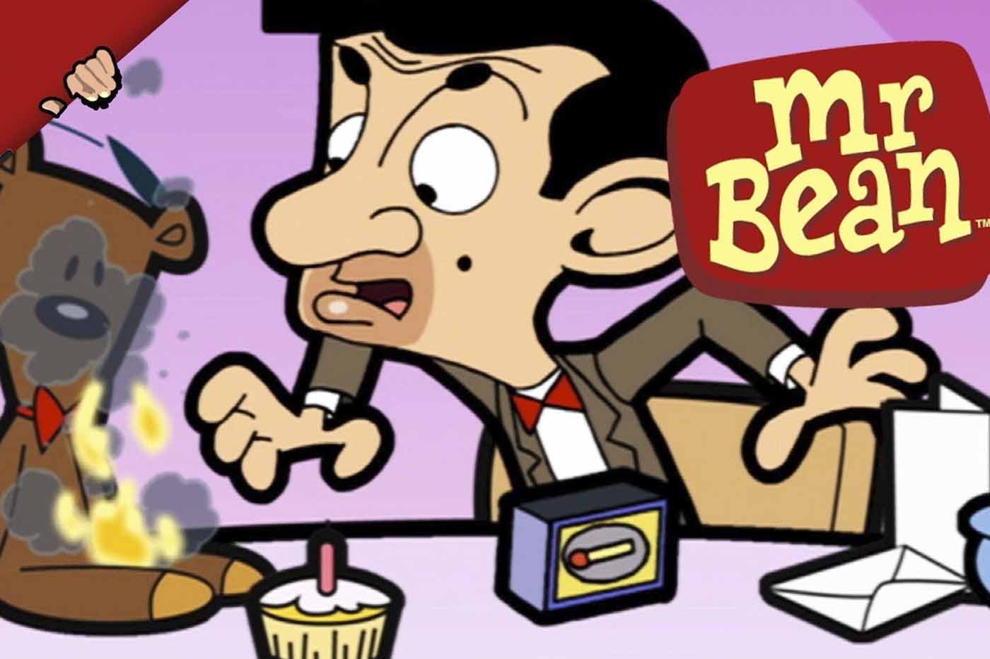 Mr. Bean