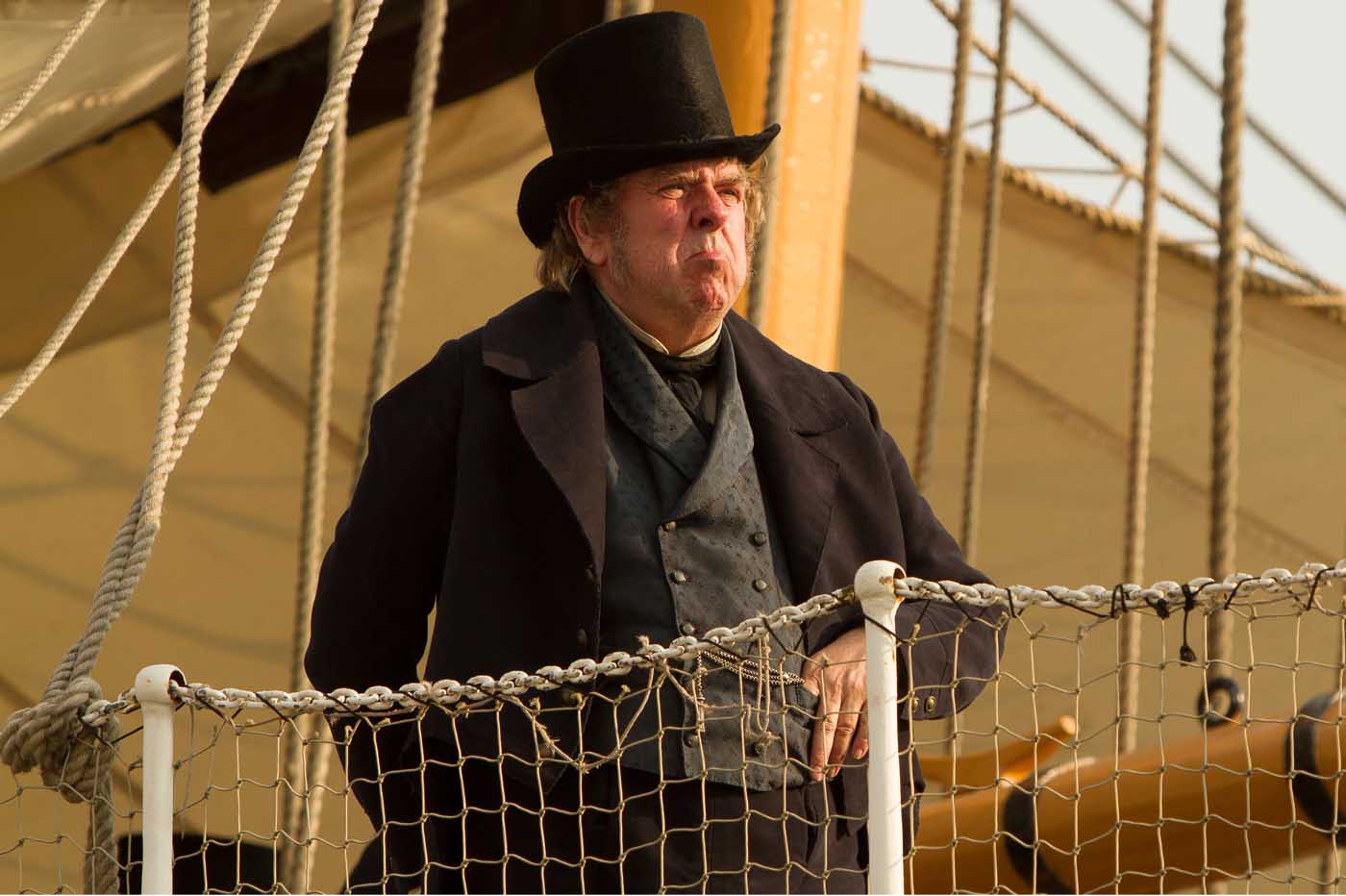 Mr. Turner