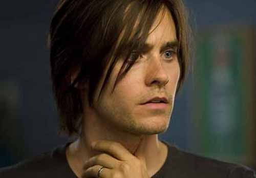 Las vidas posibles de Mr. Nobody