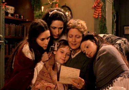 Mujercitas (1994)