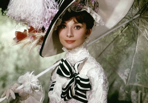 My Fair Lady