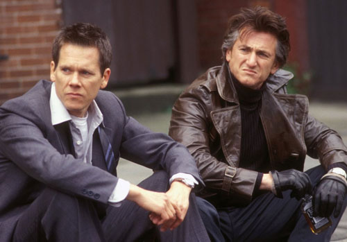 Mystic River