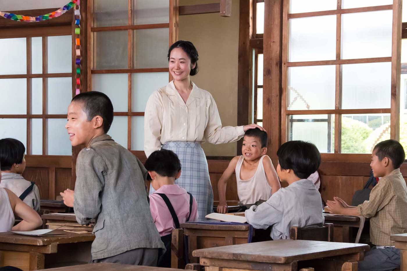 Nagasaki: recuerdos de mi hijo