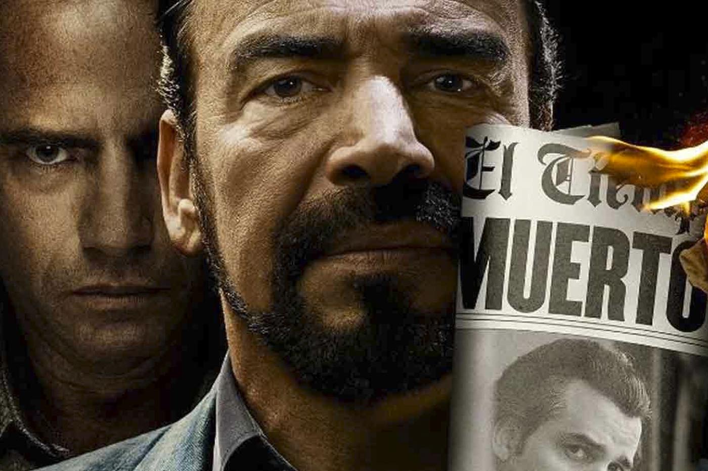 Narcos (T3)