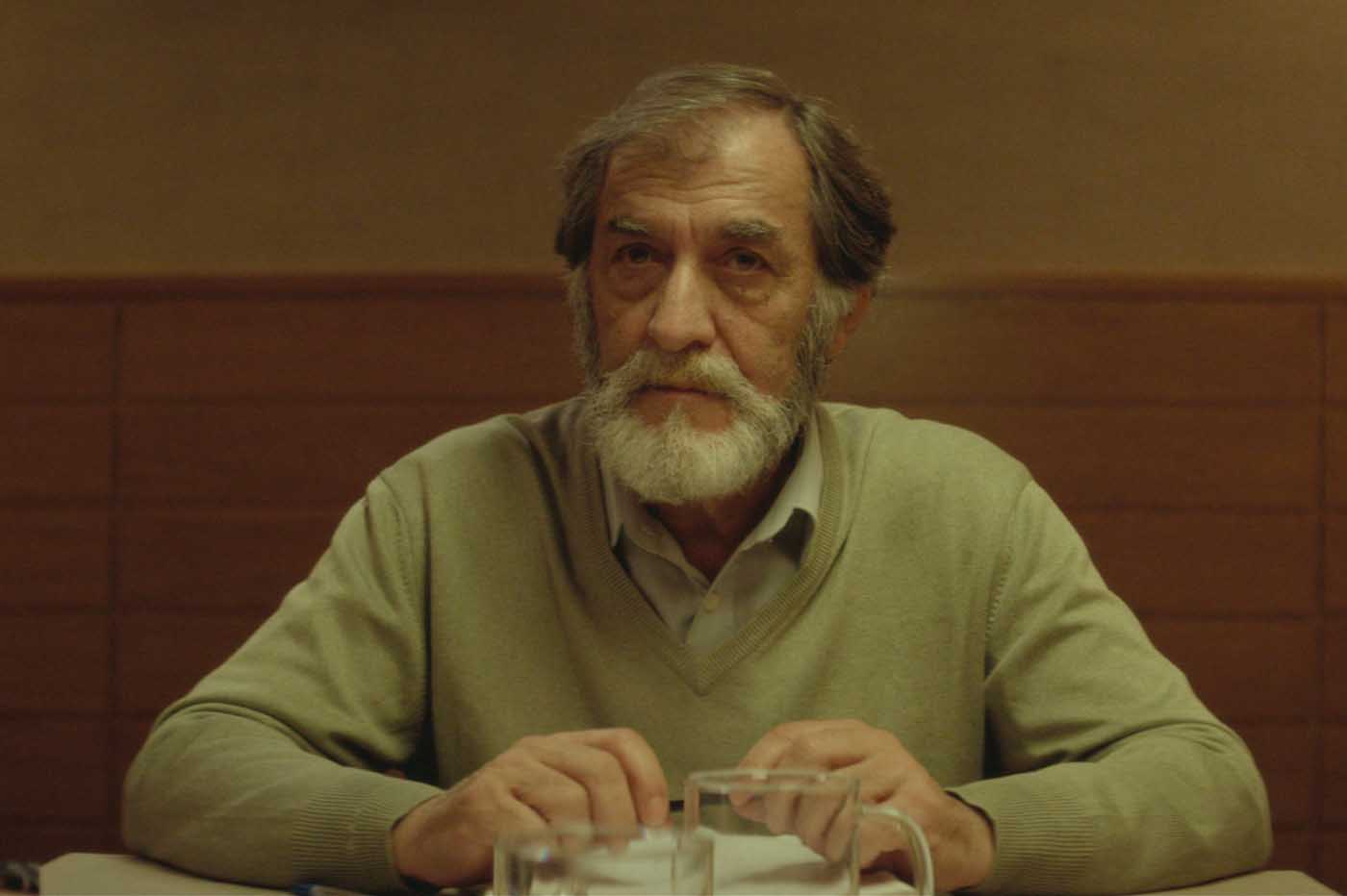 Negociador (2014)
