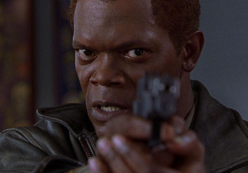 Negociador (1998)