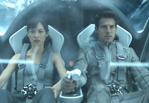 Oblivion
