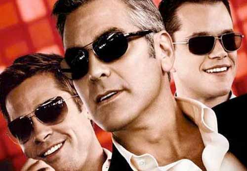 Ocean’s 13