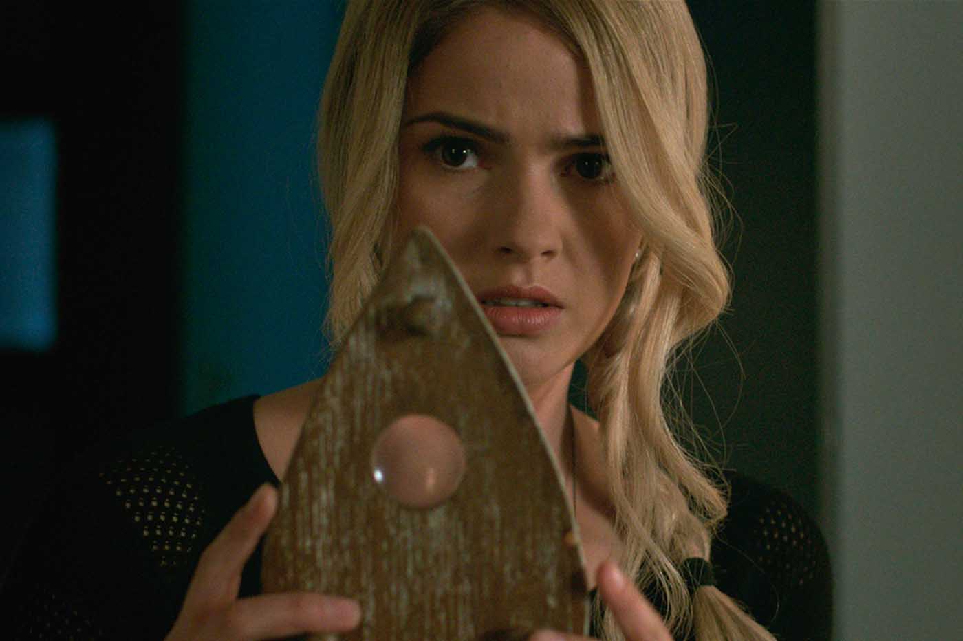 Ouija