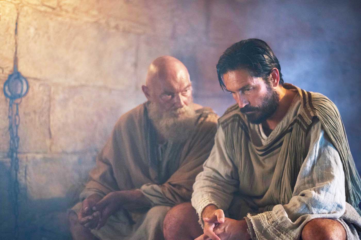 Pablo, el apóstol de Cristo