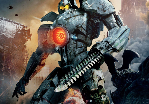 Pacific Rim