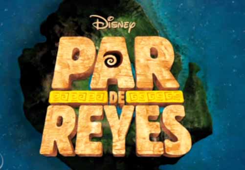 Par de reyes
