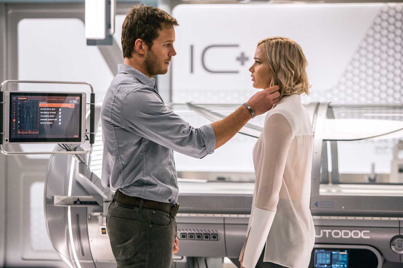 Passengers