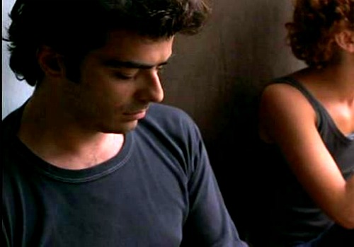 Pau y su hermano
