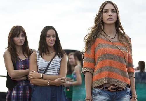 Perdona si te llamo amor (2014)