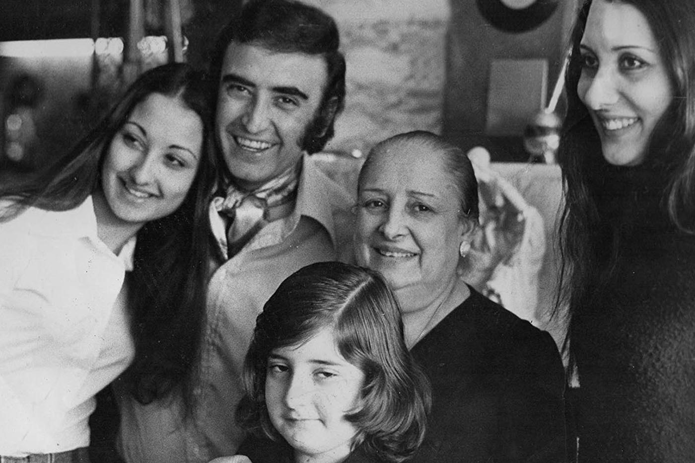 Peret: yo soy la rumba