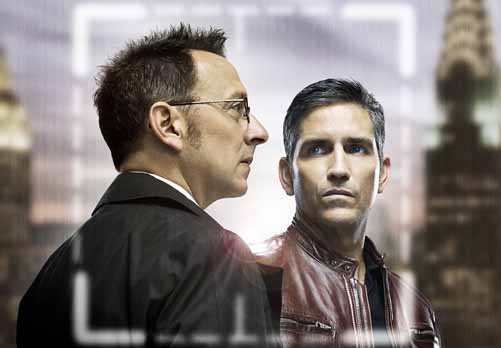 Vigilados. Person of interest