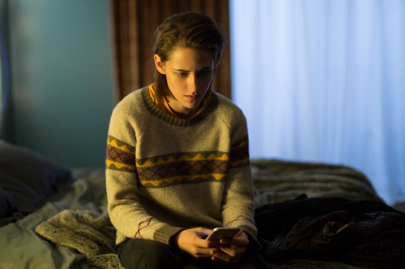 Personal shopper