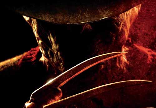 Pesadilla en Elm Street: El origen