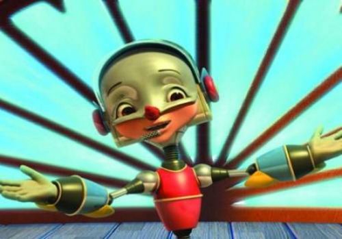 Pinocho 3000  