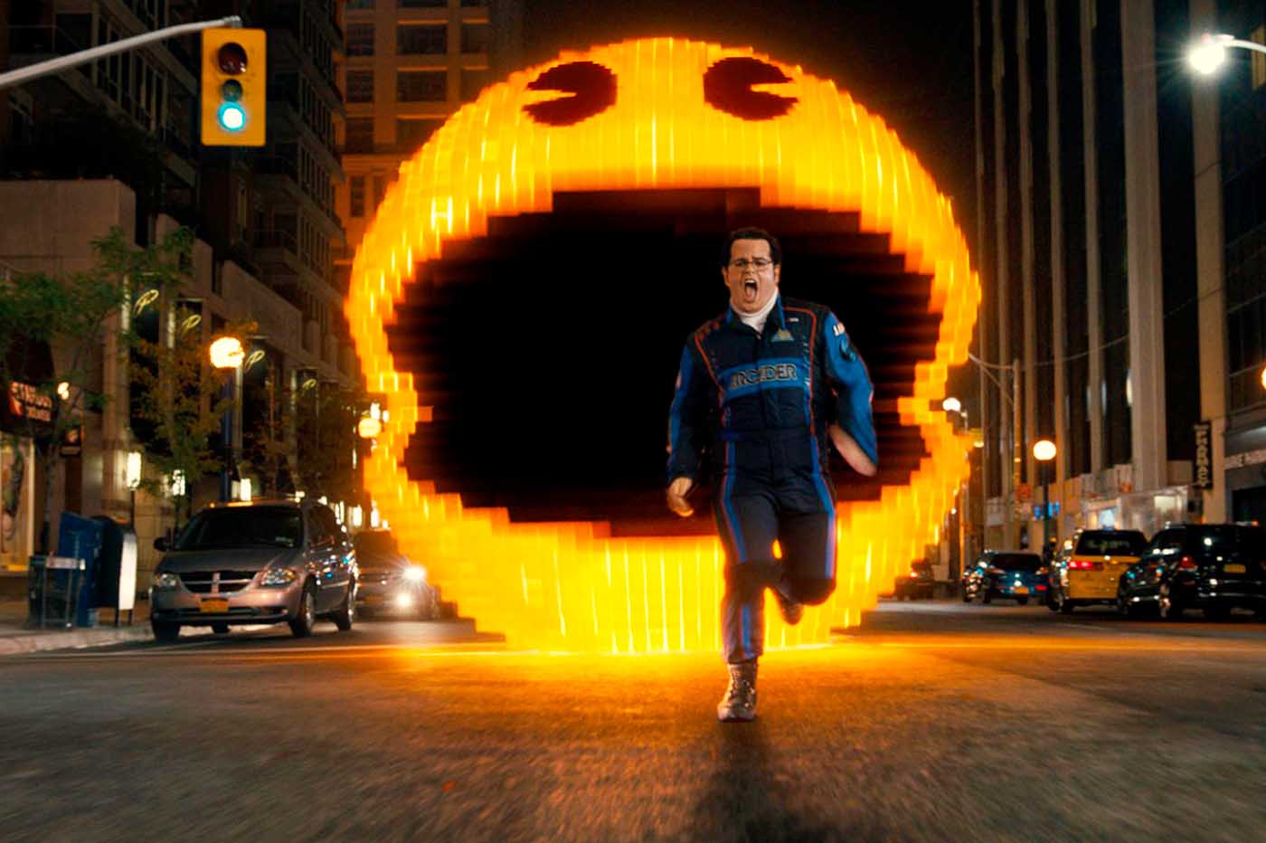 Pixels