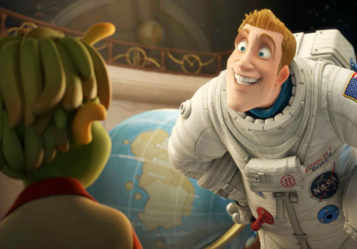 Planet 51