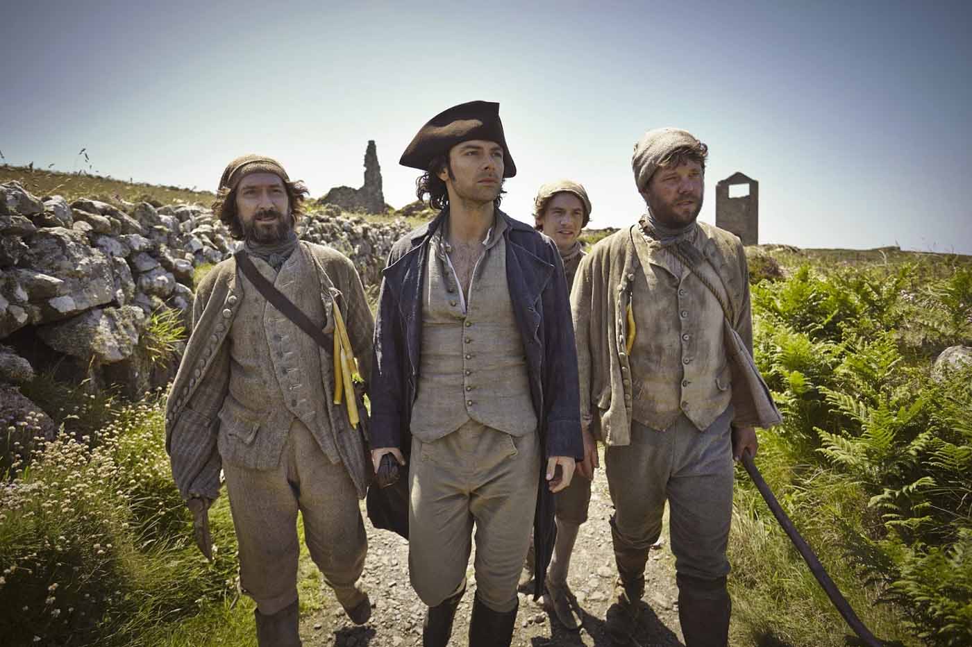 Poldark