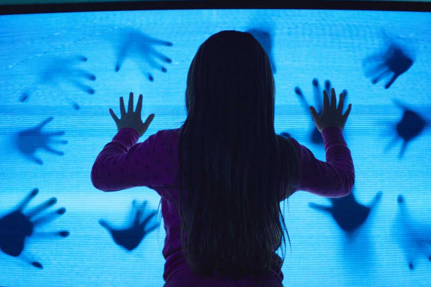 Poltergeist