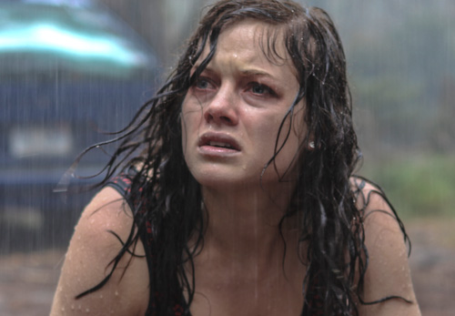 Posesión infernal (Evil Dead)