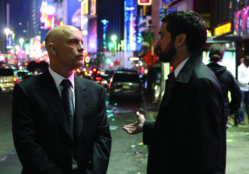 Premonición (2008)