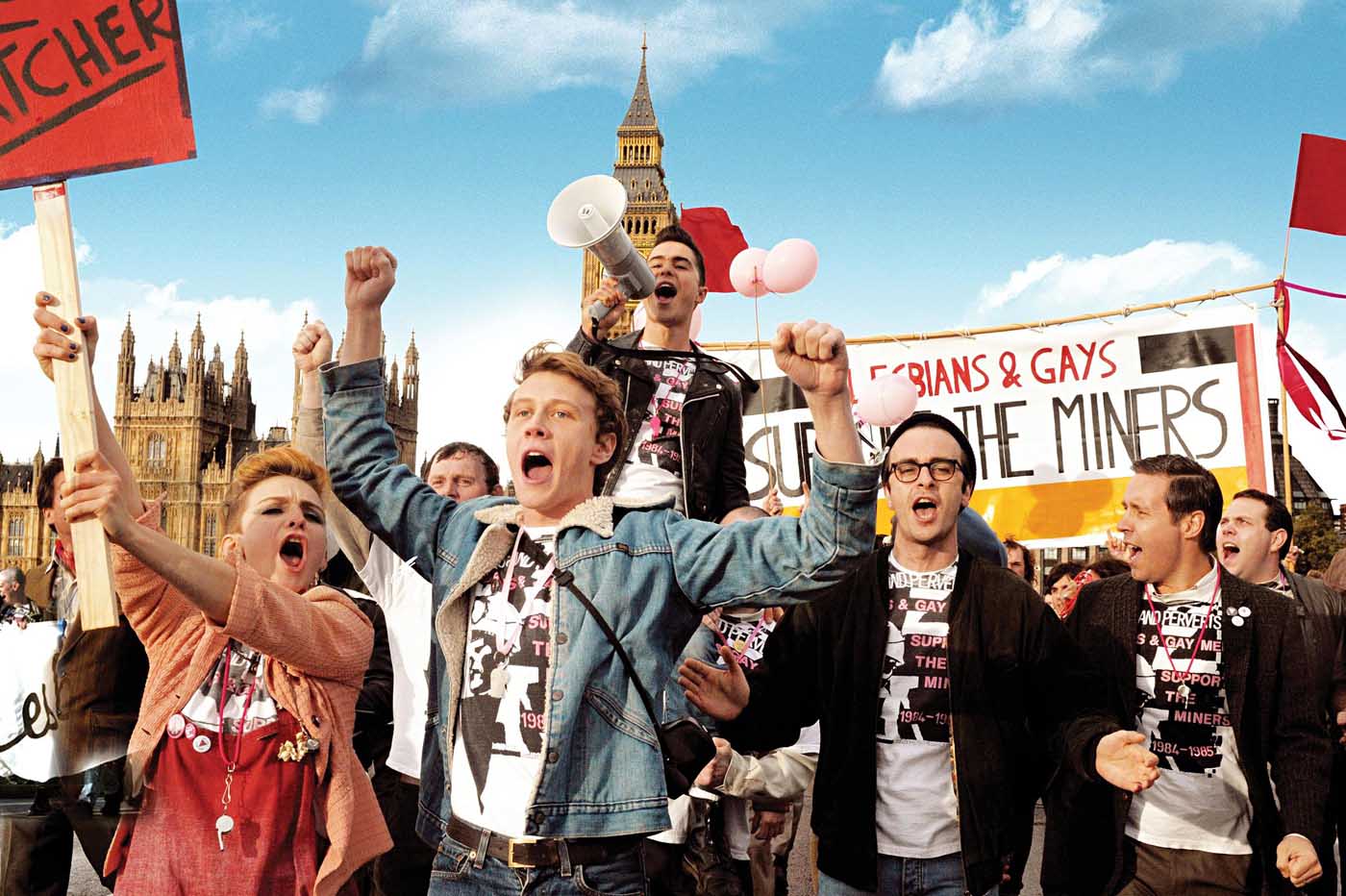 Pride