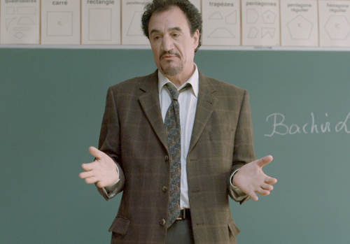 Profesor Lazhar