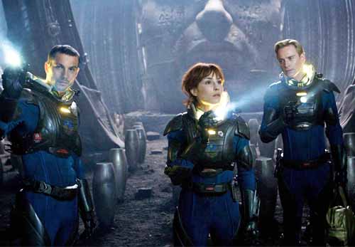 Prometheus