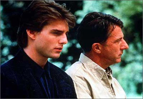 Rain Man
