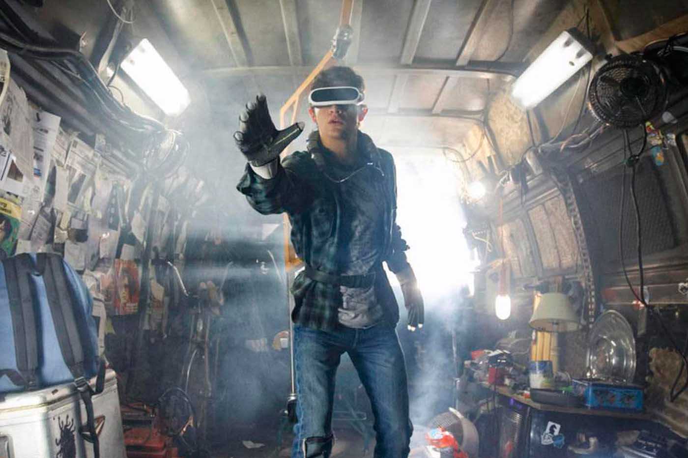 Ready Player One