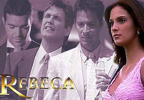 Rebeca