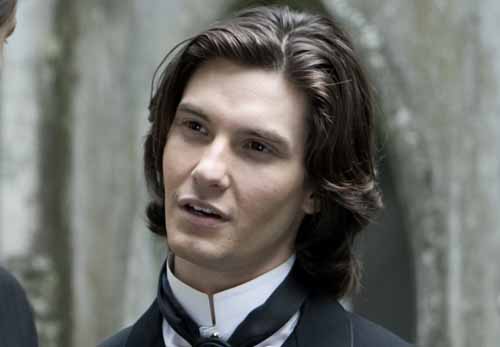 El retrato de Dorian Gray