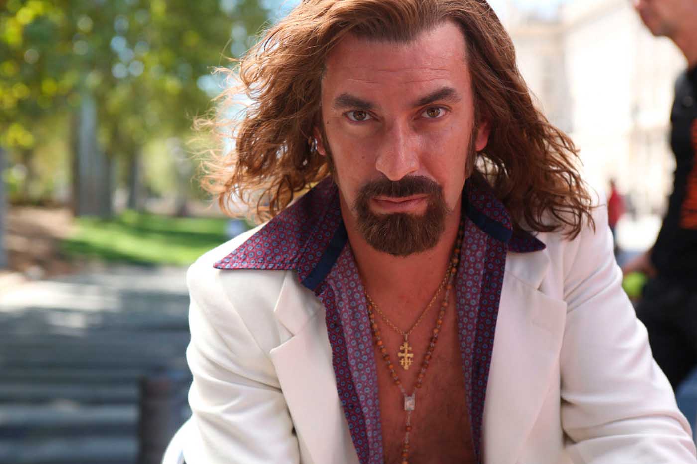 Rey Gitano