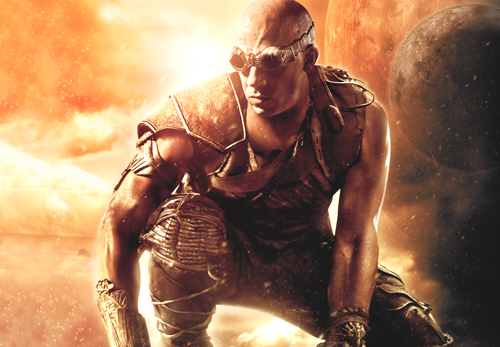 Riddick