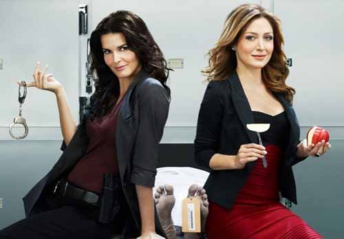 Rizzoli & Isles