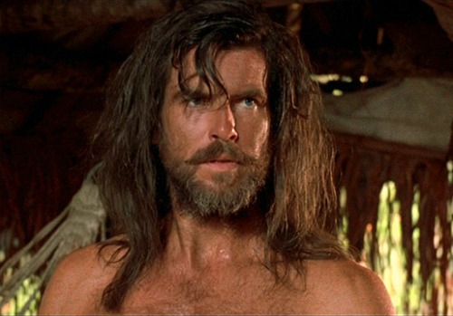 Robinson Crusoe
