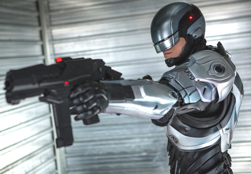 RoboCop