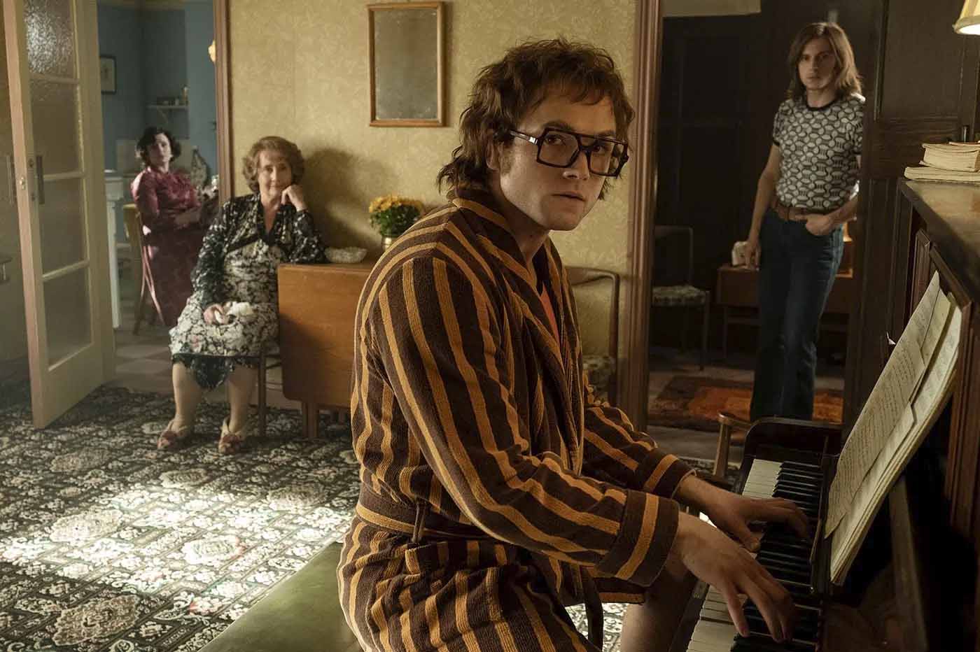Rocketman