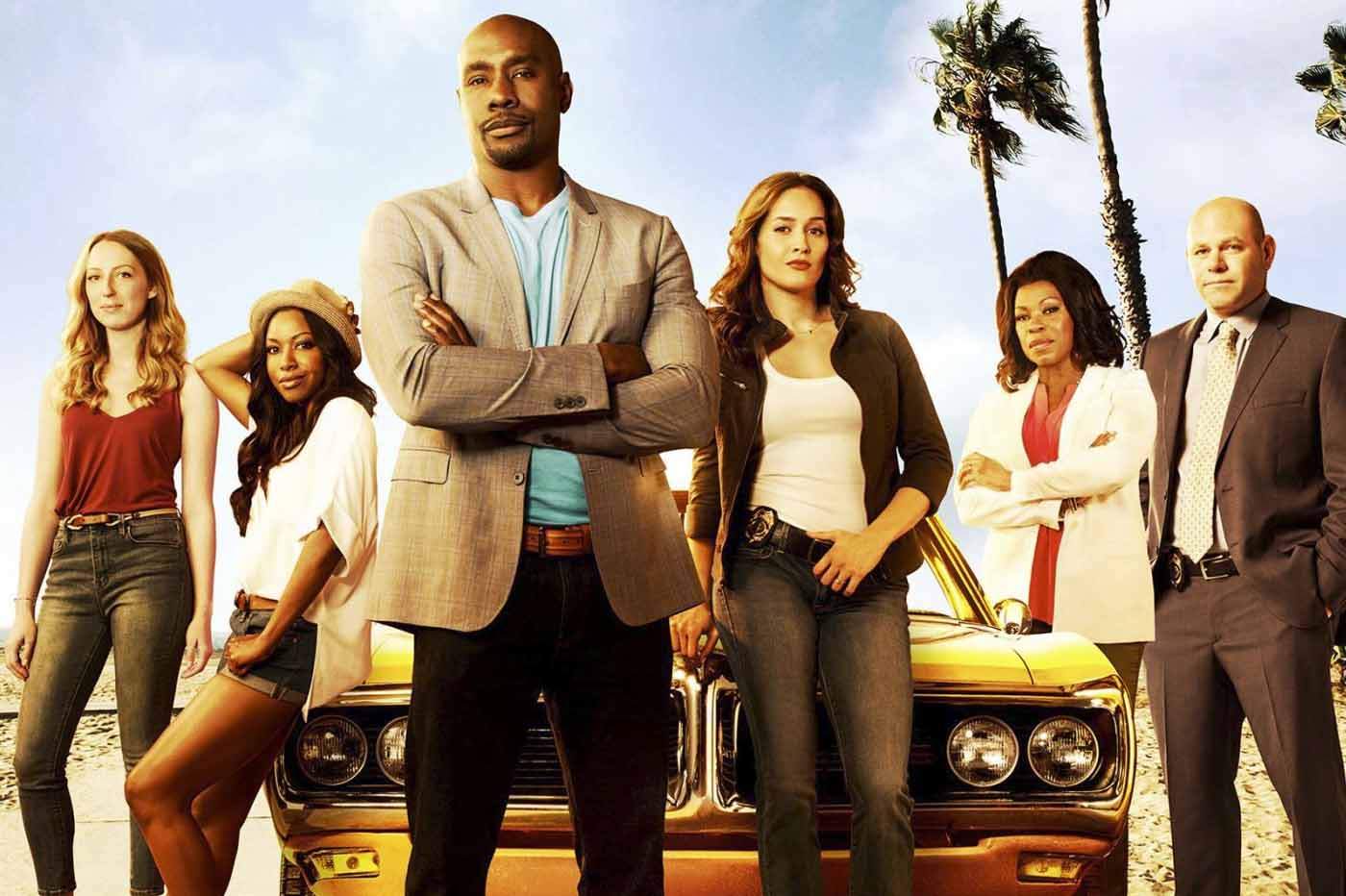 Rosewood