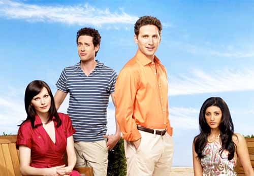 Royal Pains