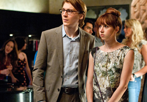 Ruby Sparks